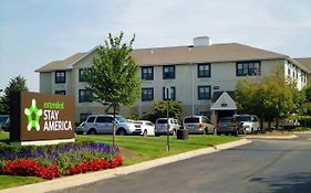Extended Stay America Detroit Madison Heights Madison Heights Mi