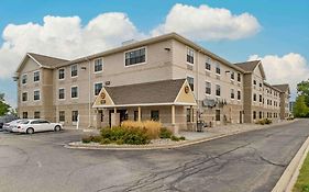 Extended Stay America Detroit Madison Heights